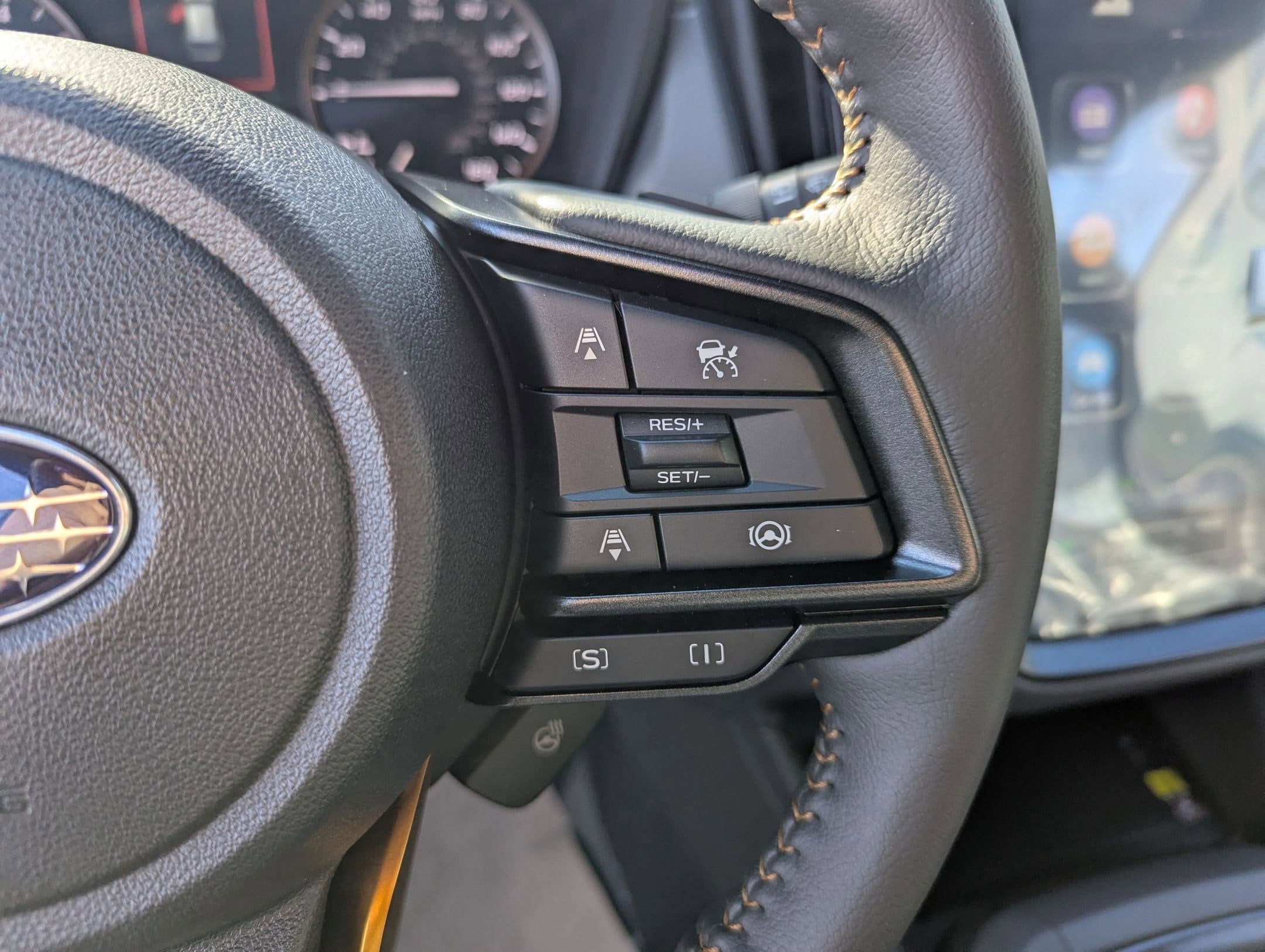 2026 Subaru Crosstrek Wilderness - Photo 11