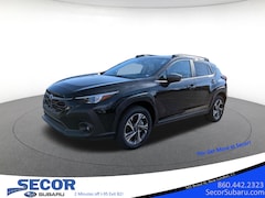 2026 Subaru Crosstrek Premium SUV