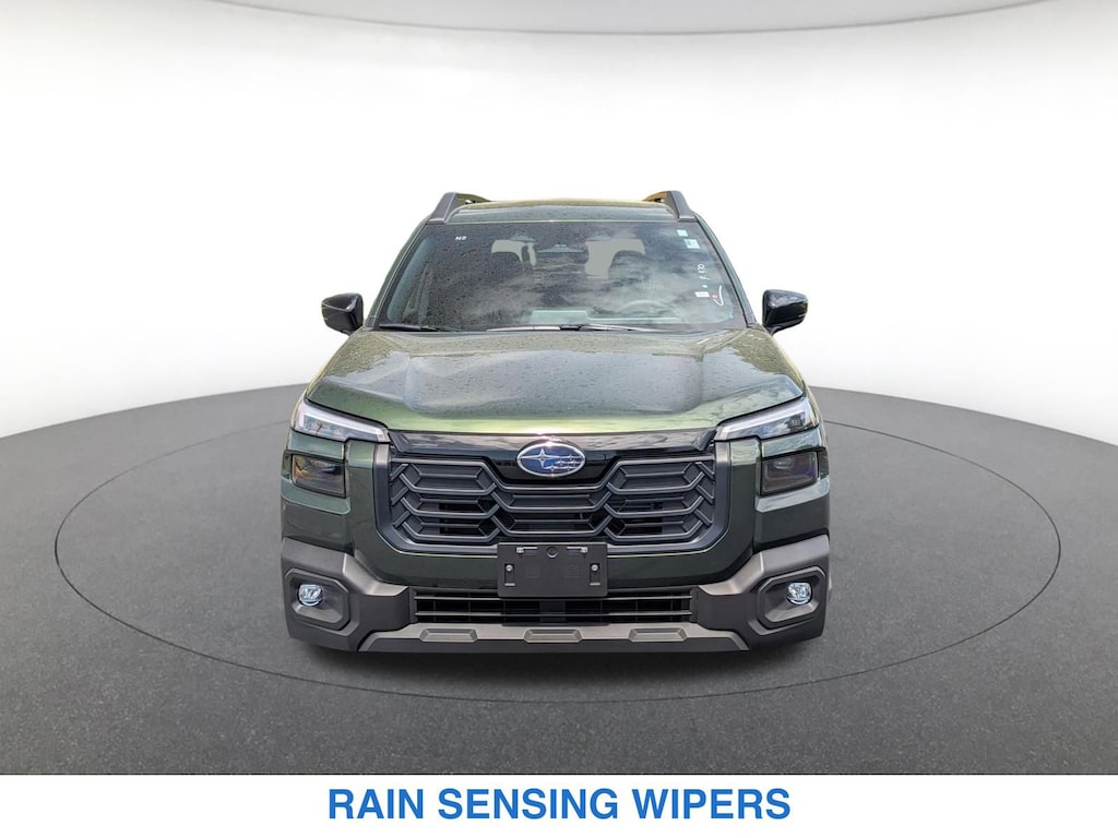 New 2026 Subaru Outback Premium SUV