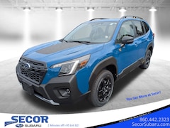 2025 Subaru Forester Wilderness SUV