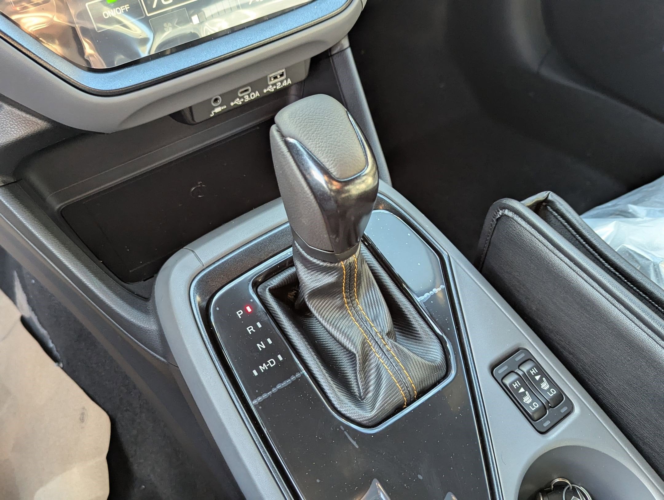 2026 Subaru Crosstrek Wilderness - Photo 16