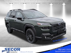 2026 Subaru Outback Limited XT SUV