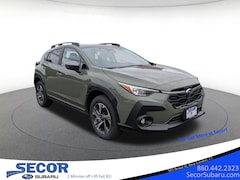 2026 Subaru Crosstrek Premium SUV