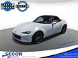  Mazda MX-5 Miata