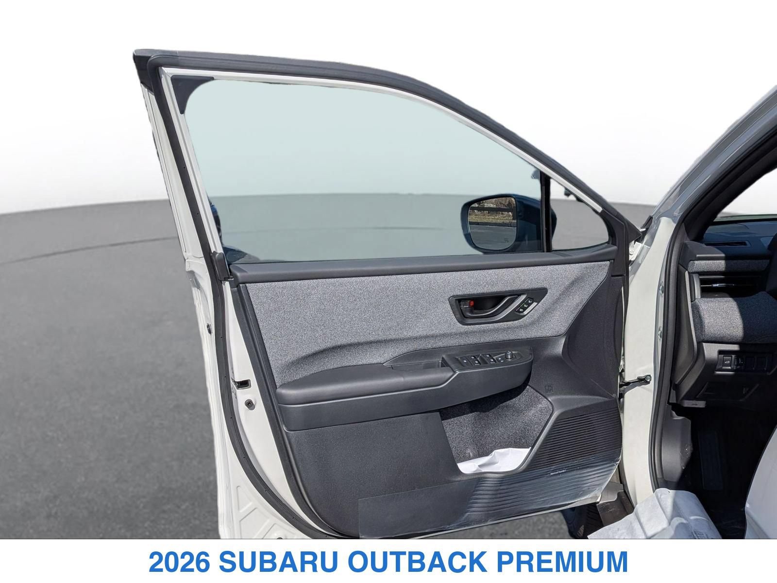 2026 Subaru Outback Premium - Photo 8