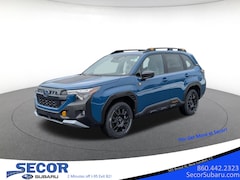 2026 Subaru Forester Wilderness SUV