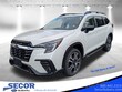  Subaru Ascent