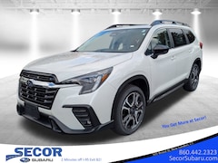 2025 Subaru Ascent Limited 7-Passenger SUV