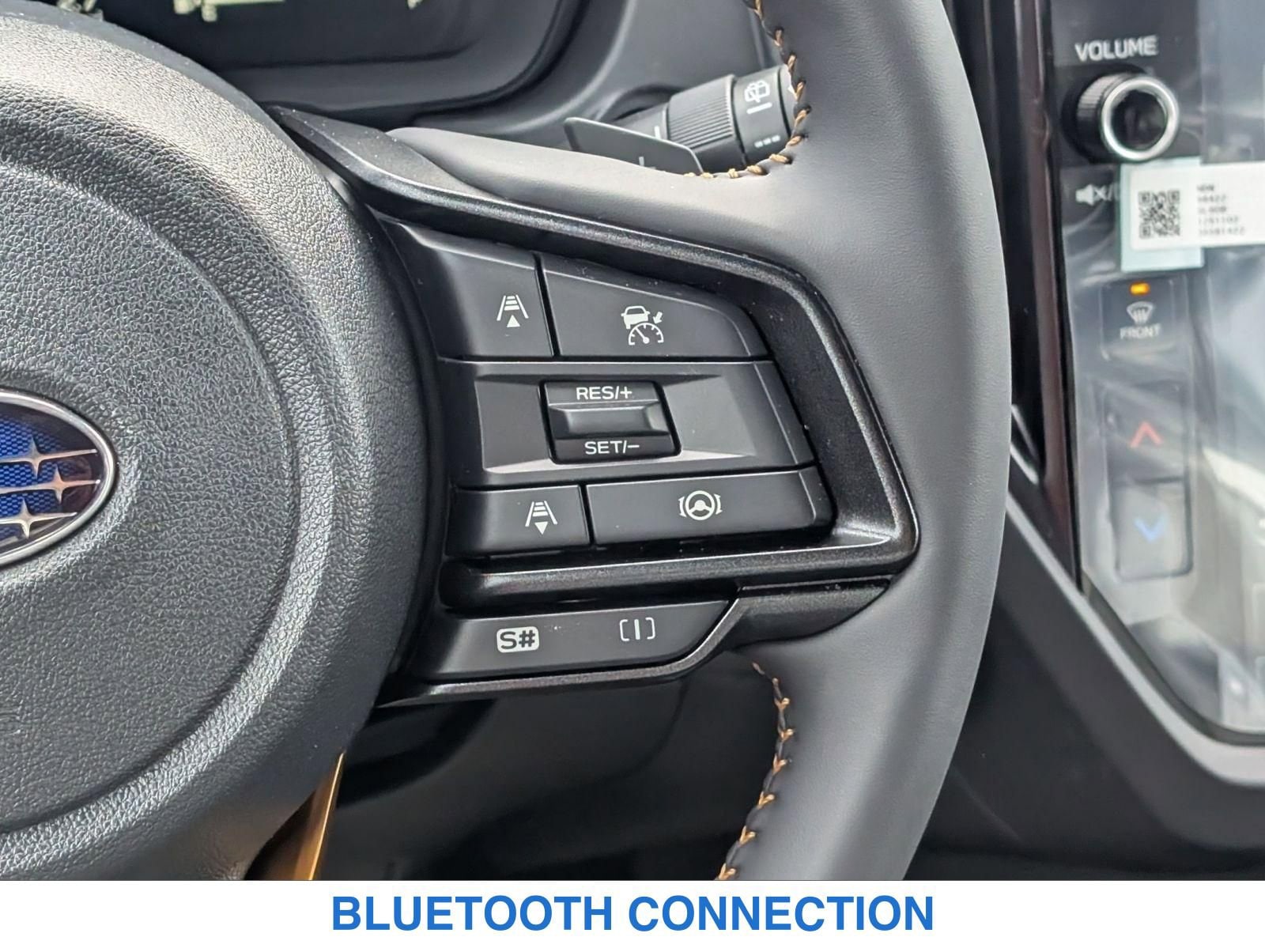 2026 Subaru Forester Wilderness - Photo 18