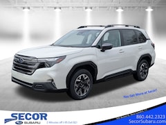 2026 Subaru Forester Premium SUV