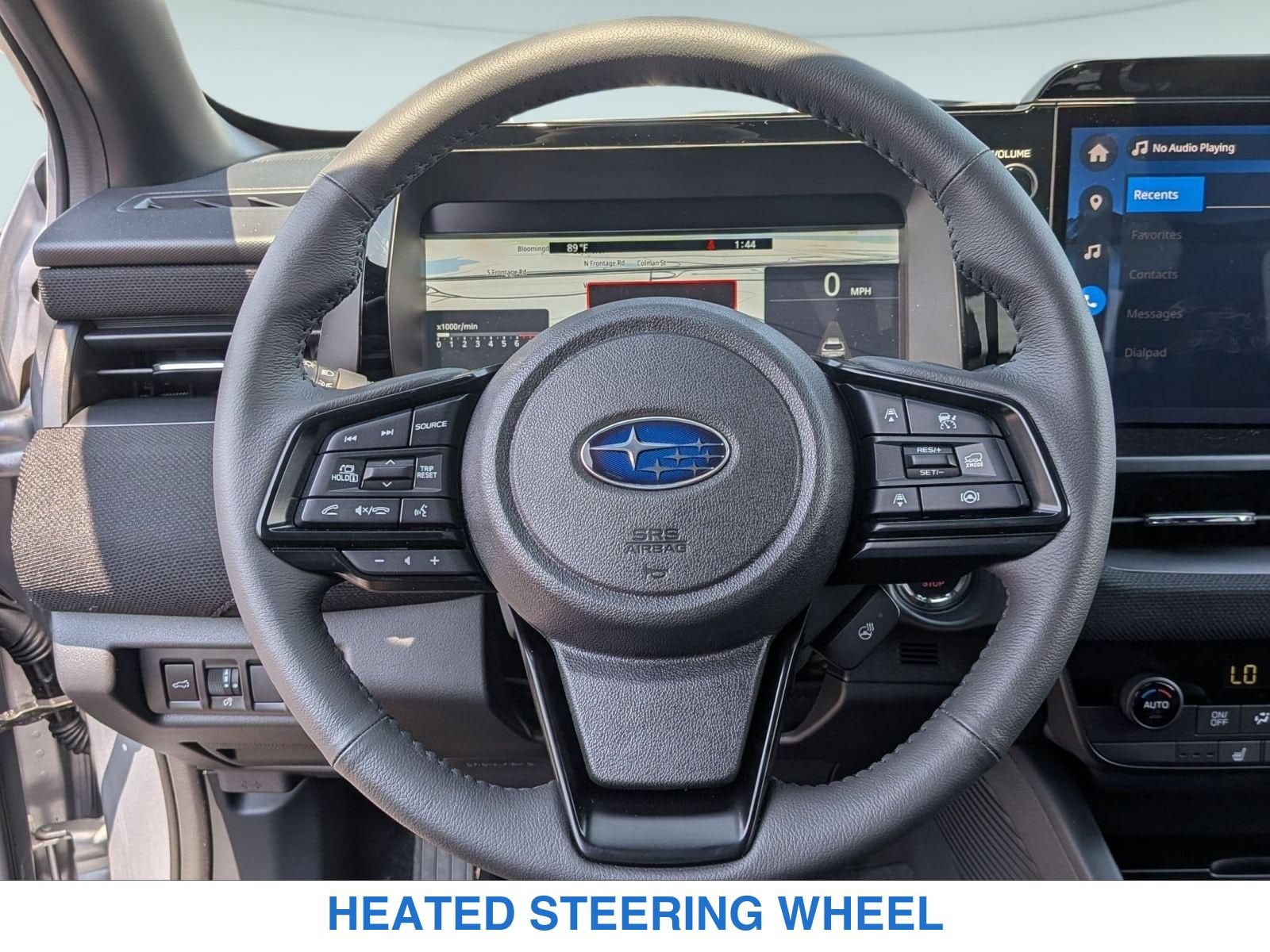 2026 Subaru Outback Premium - Photo 19