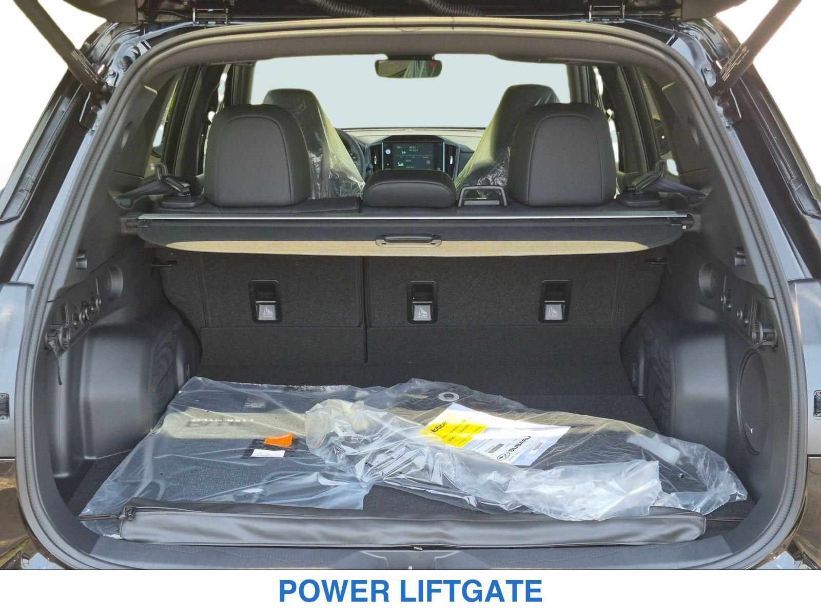 2026 Subaru Forester Limited - Photo 6