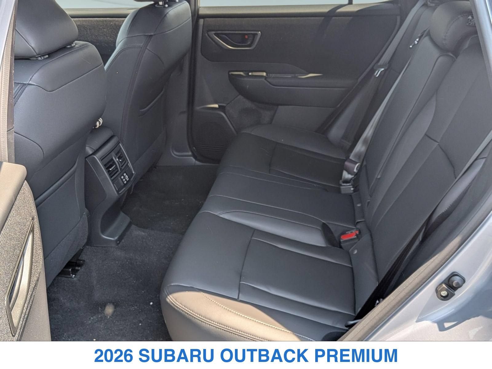 2026 Subaru Outback Premium - Photo 16