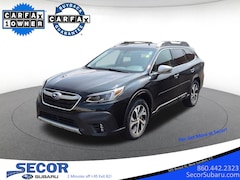 2022 Subaru Outback Touring Touring CVT