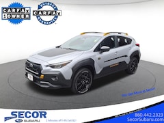 2025 Subaru Crosstrek Wilderness Wilderness AWD