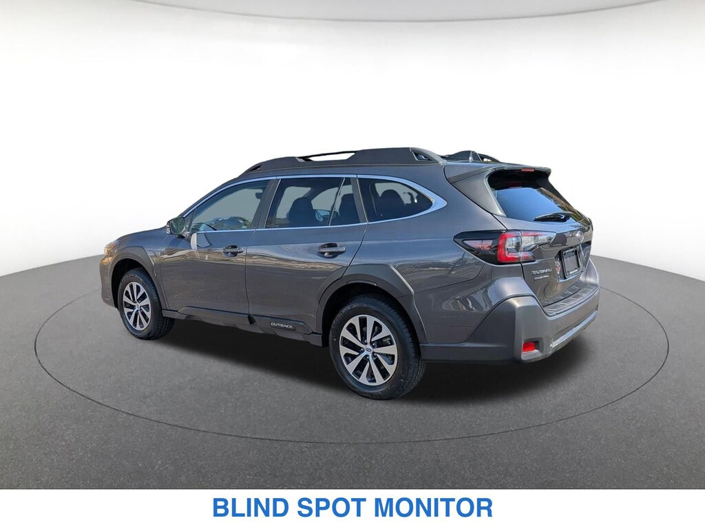Used 2024 Subaru Outback Premium Premium AWD