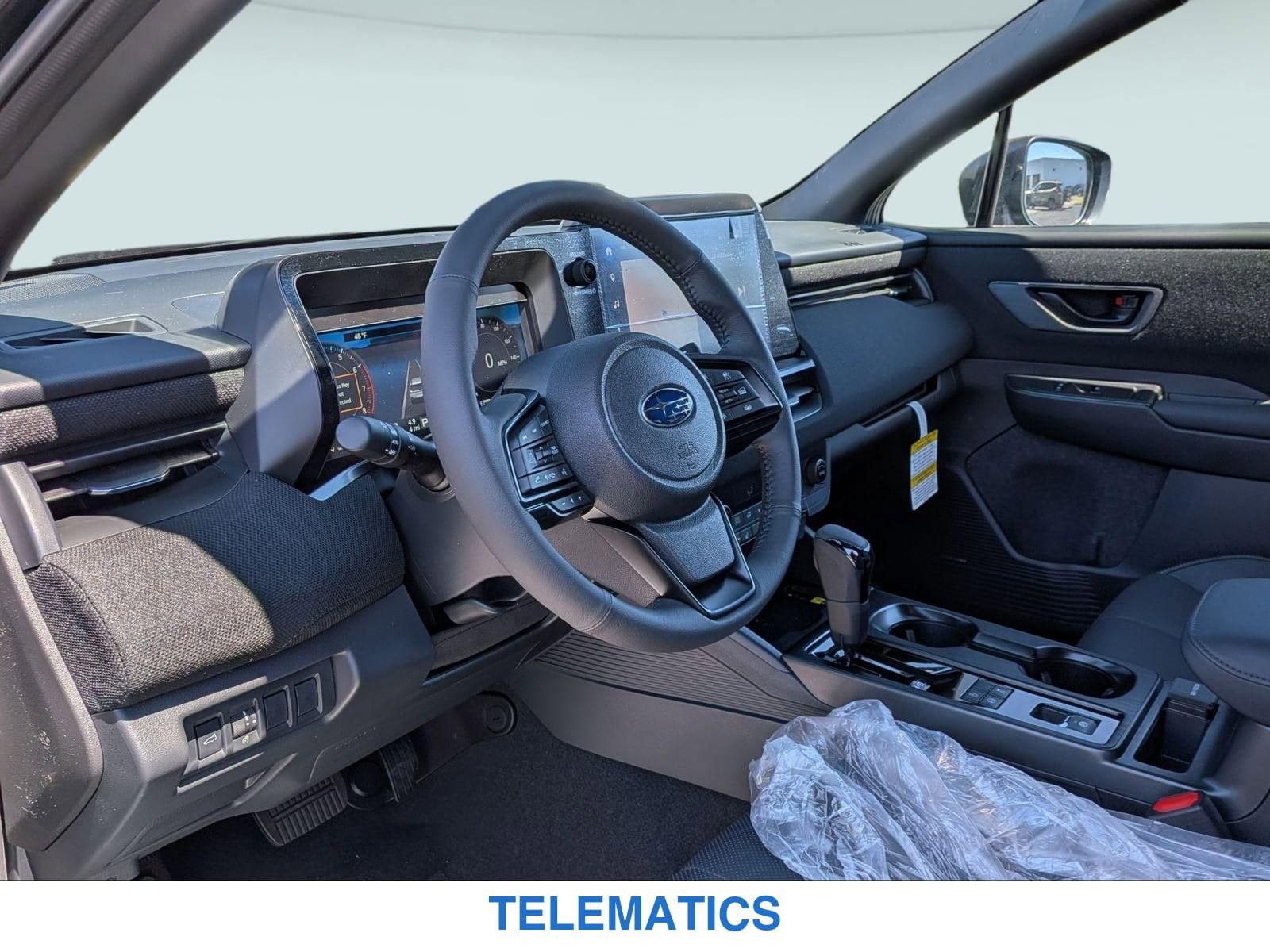 2026 Subaru Outback Limited - Photo 9