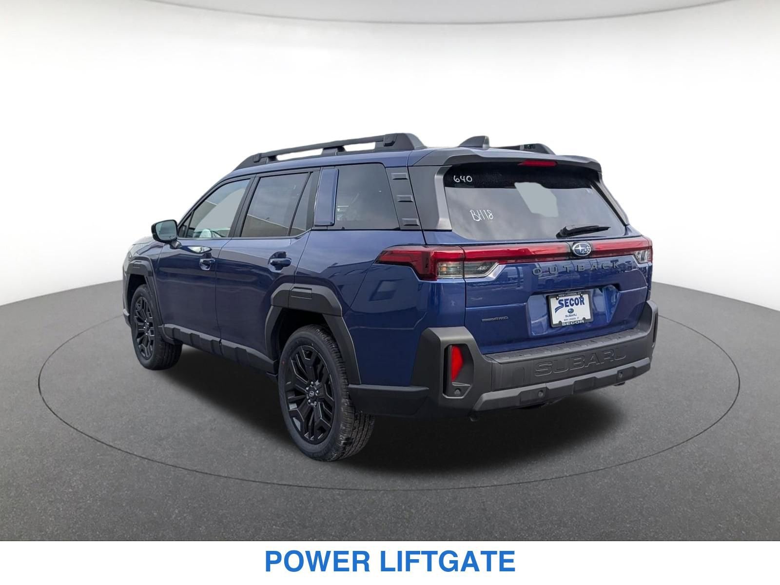 2026 Subaru Outback Limited XT - Photo 6