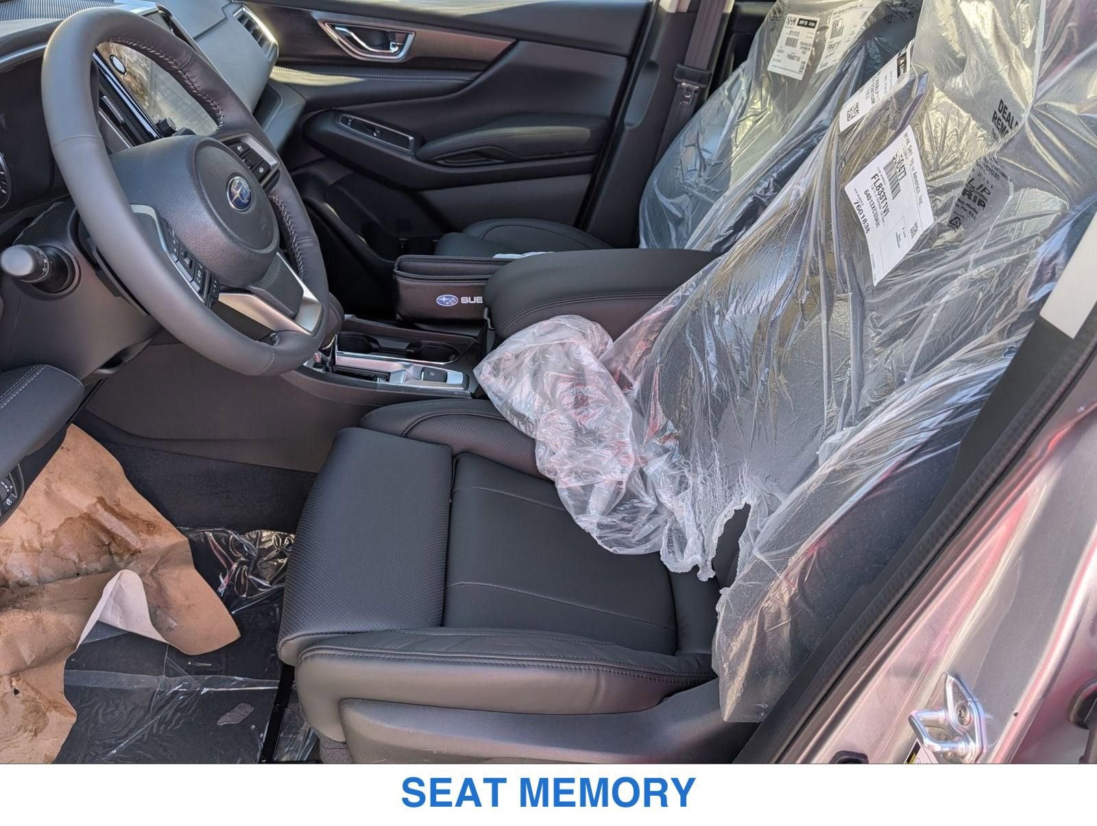 2026 Subaru Ascent Touring - Photo 11