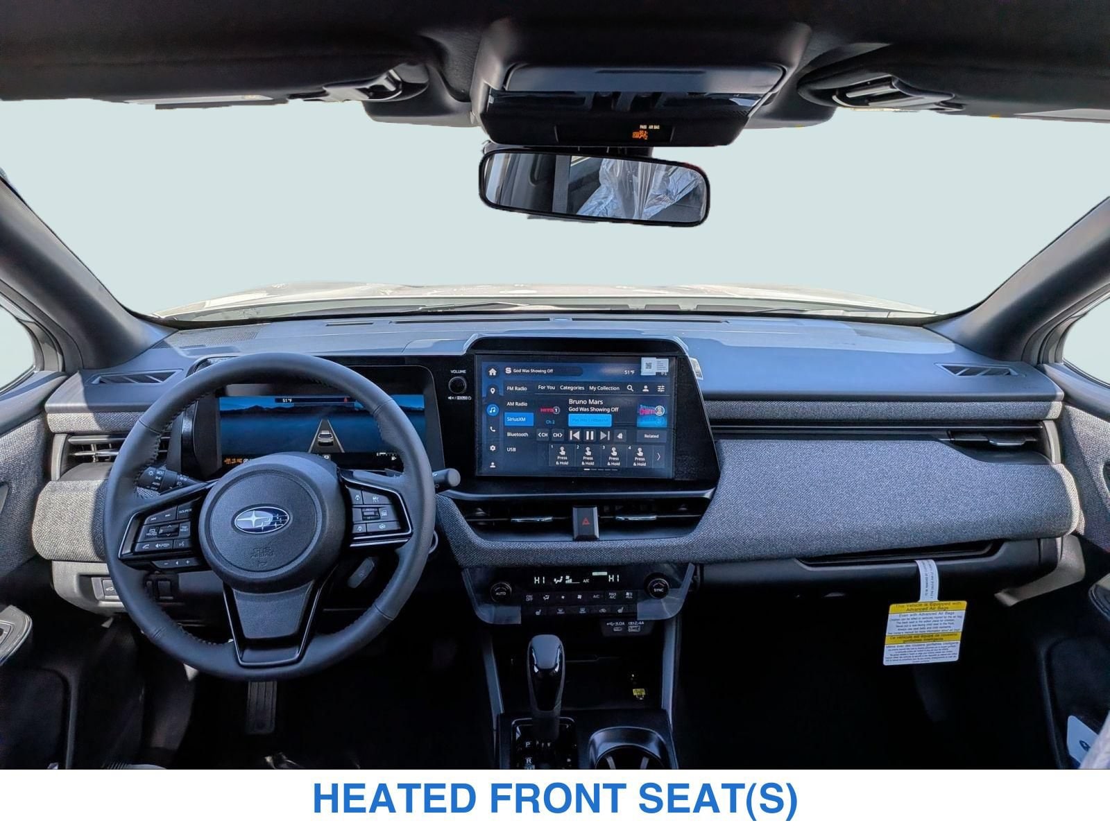 2026 Subaru Outback Premium - Photo 18