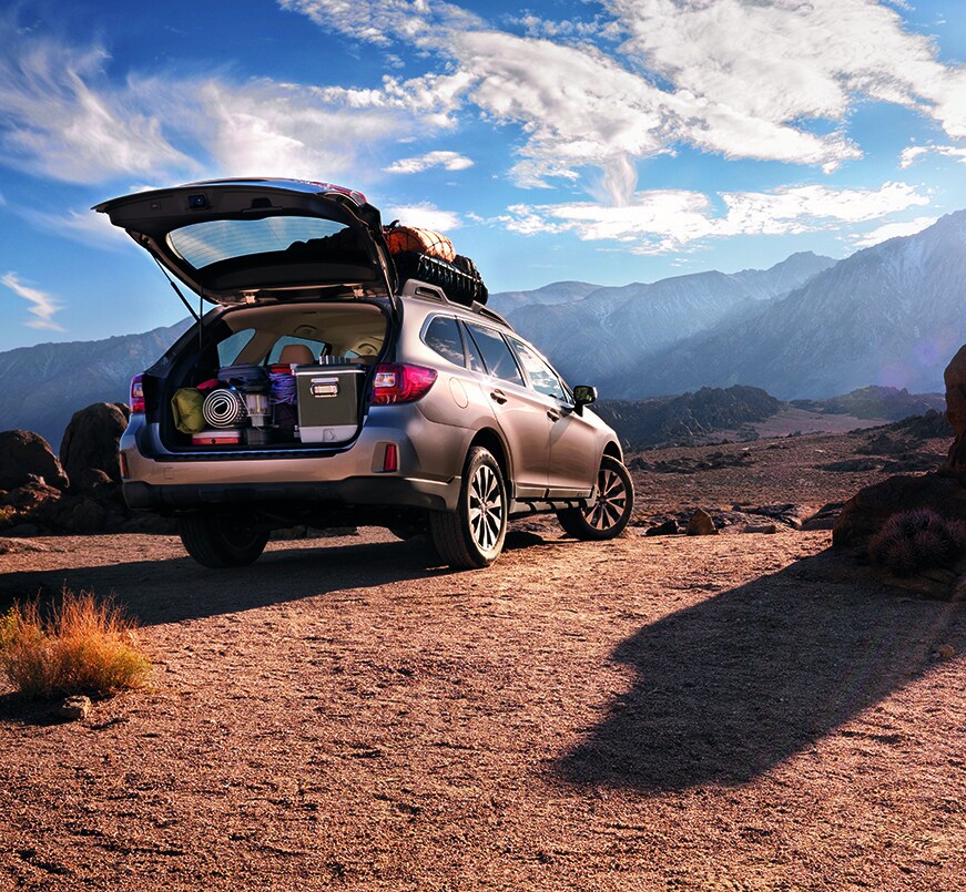 Where Can I Find A Subaru Outback Lease Deal Near Me In Connecticut