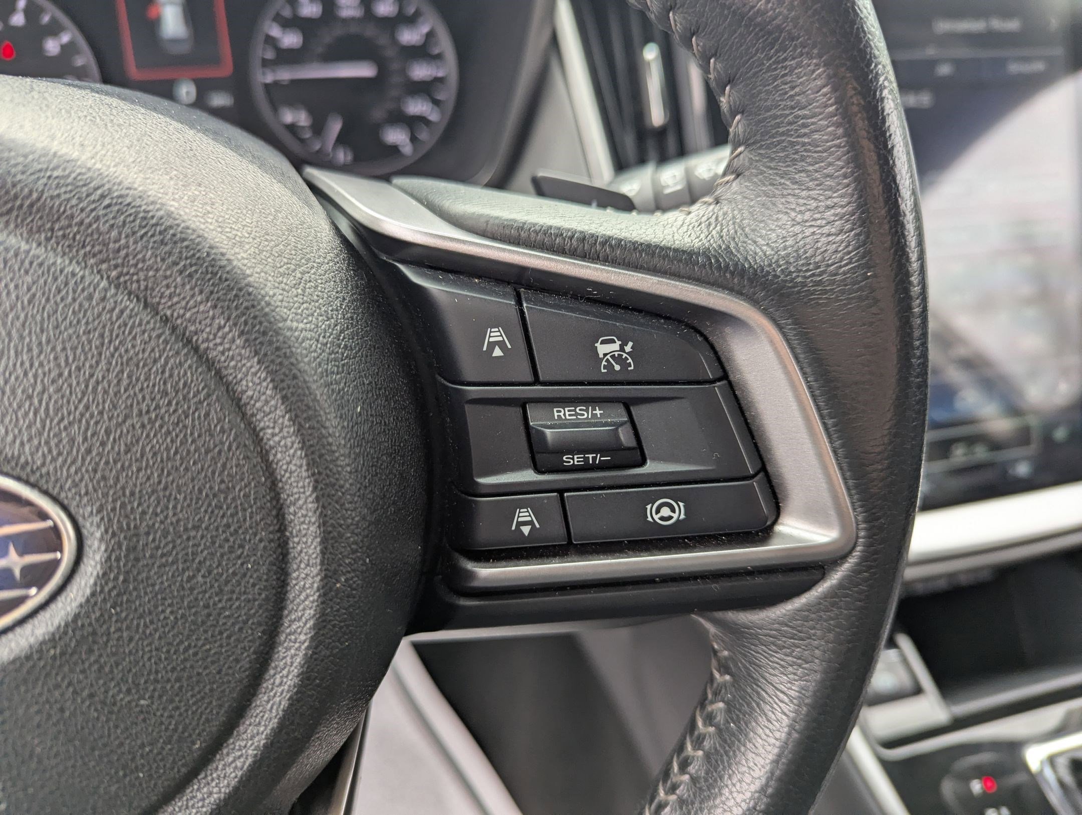 2023 Subaru Outback Onyx Edition - Photo 12