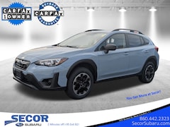 2023 Subaru Crosstrek CVT