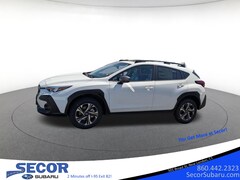 2026 Subaru Crosstrek Premium SUV