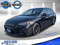 2019 Subaru Impreza 2.0i 2.0i  CVT
