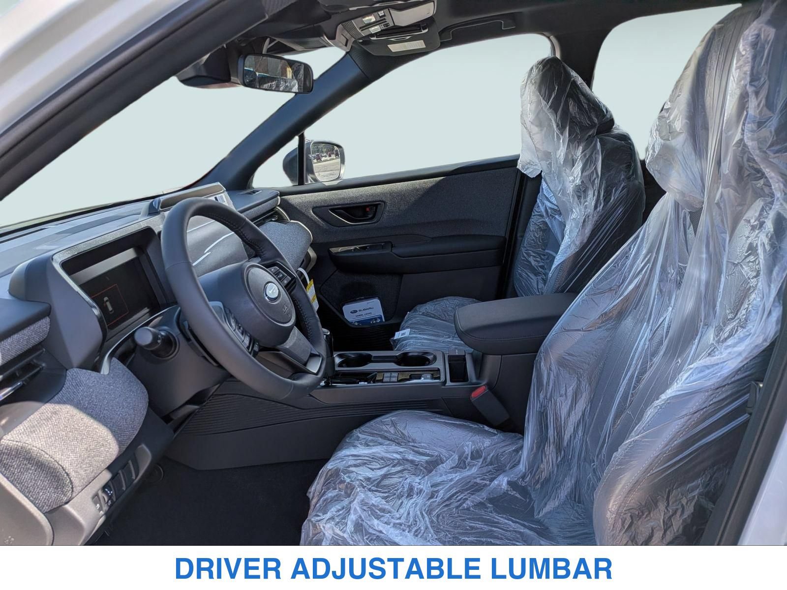 2026 Subaru Outback Premium - Photo 11