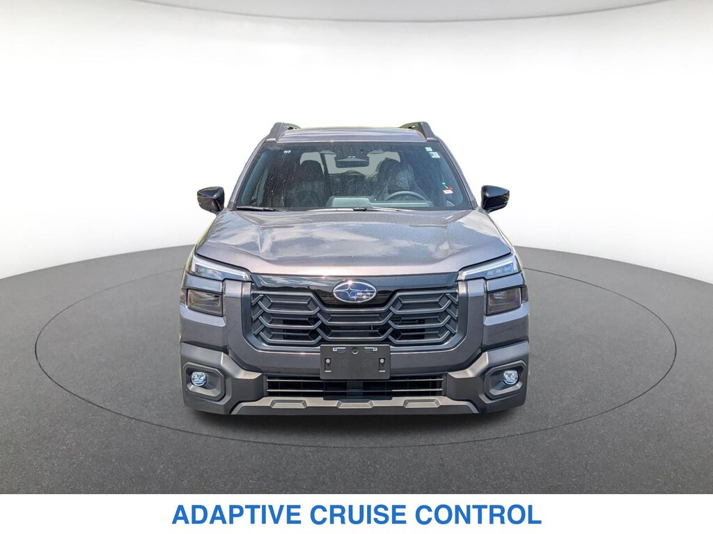 New 2026 Subaru Outback Premium SUV