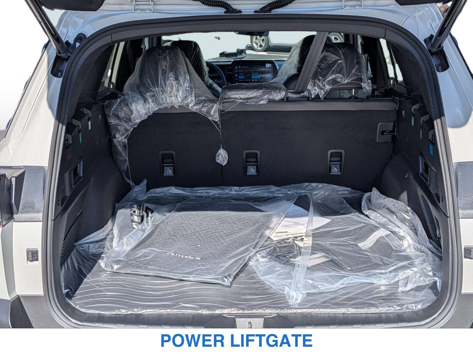 2026 Subaru Outback Premium - Photo 22