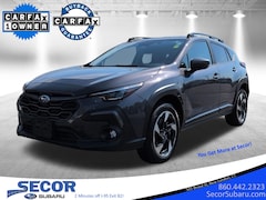 2024 Subaru Crosstrek Limited Limited AWD