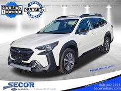 2023 Subaru Outback Limited Limited CVT