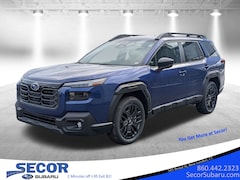 2026 Subaru Outback Limited XT SUV