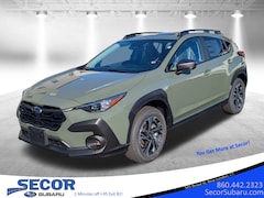 2026 Subaru Crosstrek Premium SUV