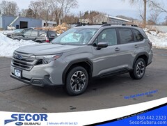 2026 Subaru Forester Premium SUV