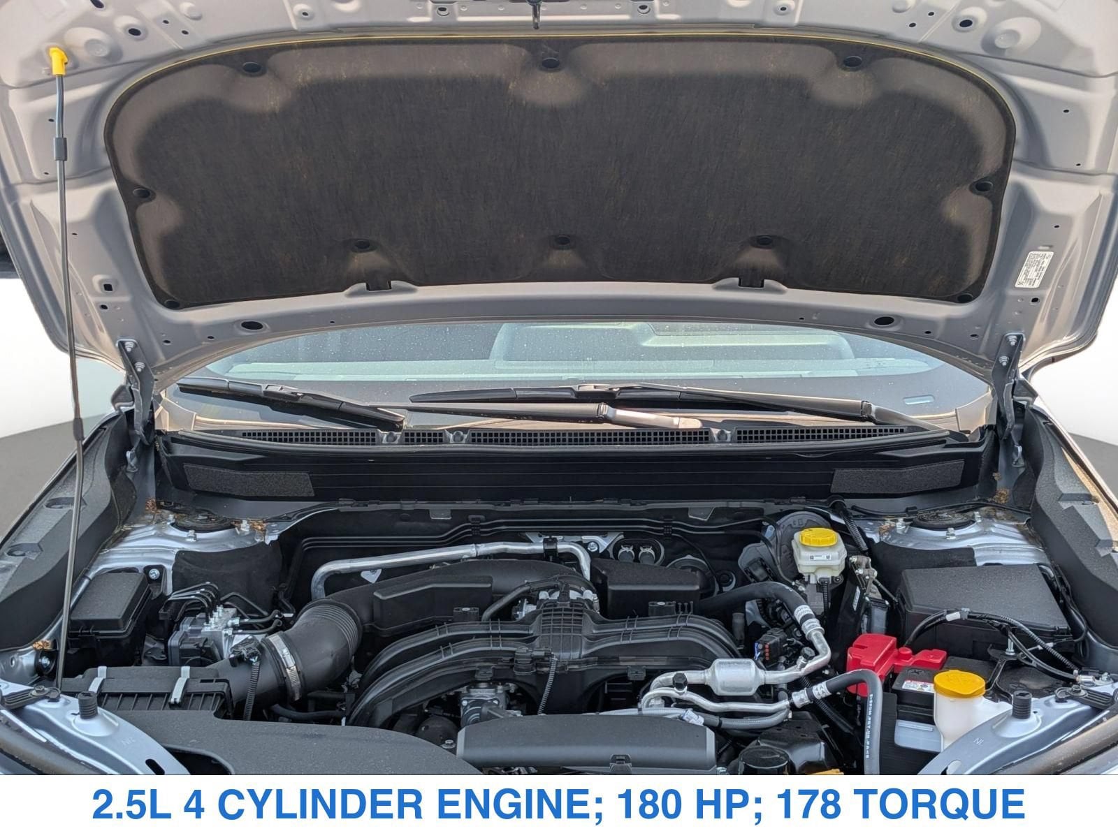 2026 Subaru Outback Premium - Photo 29