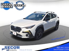 2025 Subaru Crosstrek Sport Sport AWD