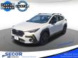  Subaru Crosstrek