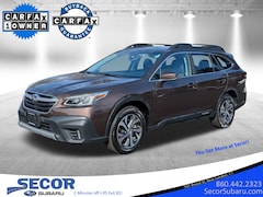 2022 Subaru Outback Limited XT Limited XT CVT