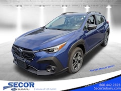 2025 Subaru Crosstrek Premium SUV