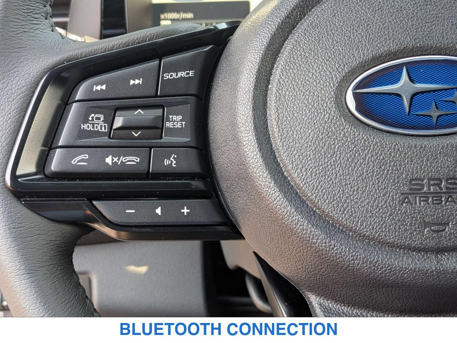 2026 Subaru Outback Premium - Photo 20