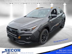 2025 Subaru Crosstrek Wilderness SUV