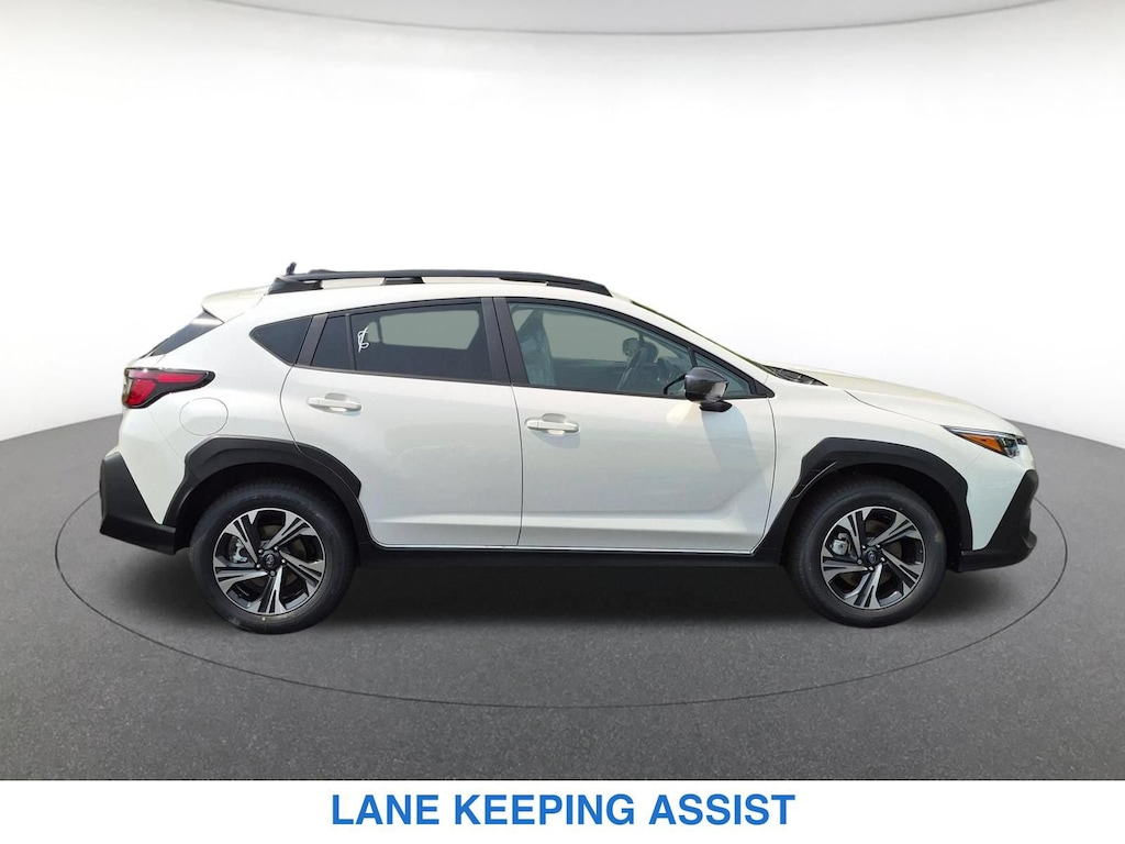 New 2026 Subaru Crosstrek Premium SUV