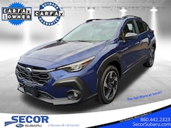 2024 Subaru Crosstrek Limited Limited AWD