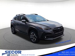 2026 Subaru Crosstrek Premium SUV