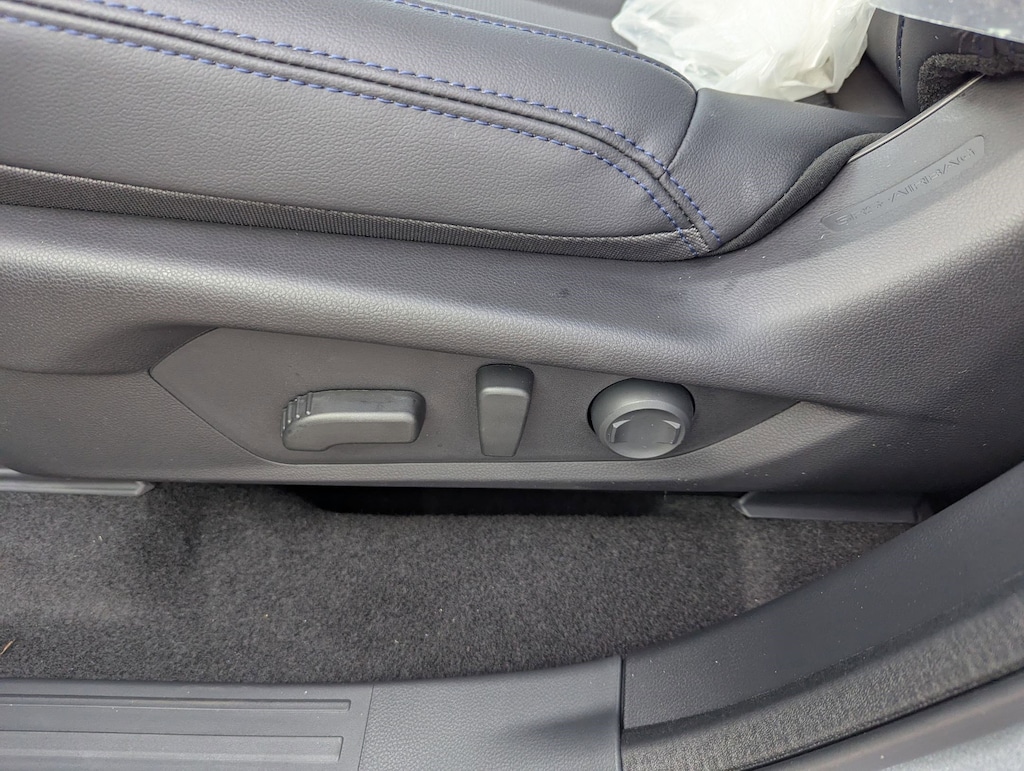 2026 Subaru Forester Limited photo 4