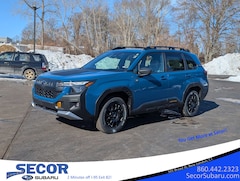 2026 Subaru Forester Wilderness SUV