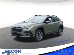 2026 Subaru Crosstrek Premium SUV